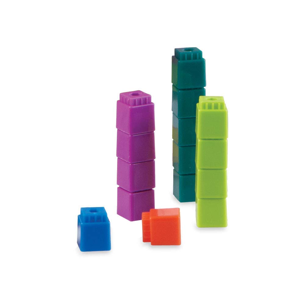 Link Cubes (set of 100)