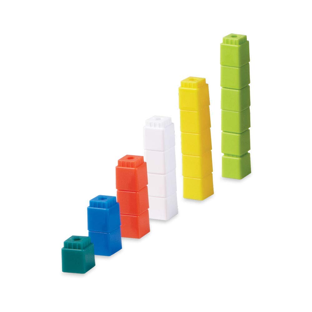 Link Cubes (set of 100)