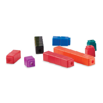 Link Cubes (set of 100)