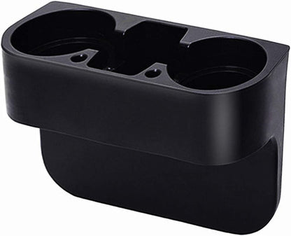 Car cup holder, black