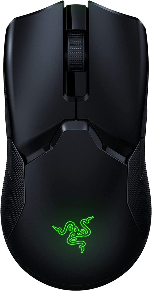 Lightest Wireless Gaming Mouse - Classic Black