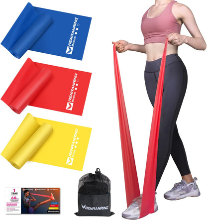 Resistance Bands Set