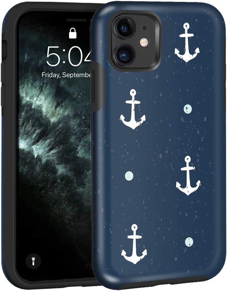 Anchor design cell phone case (Anchor)