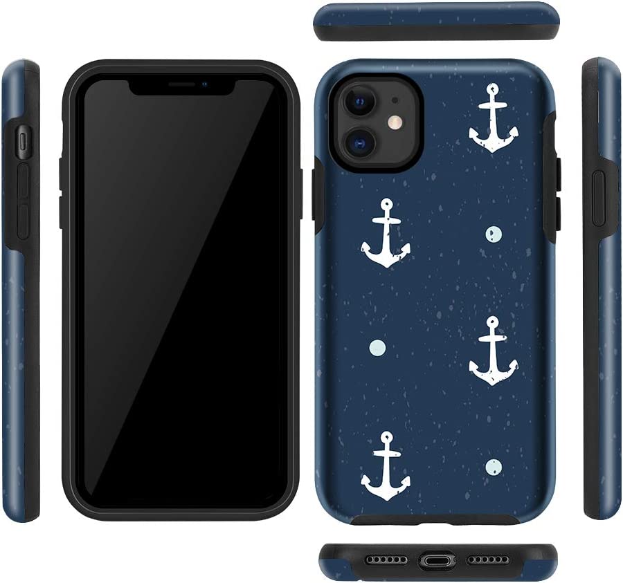 Anchor design cell phone case (Anchor)