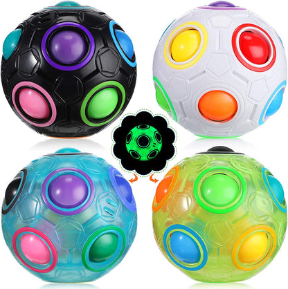 Glow Magic Ball